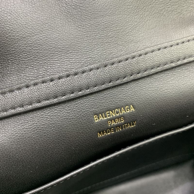 Balenciaga Rodeo Bags